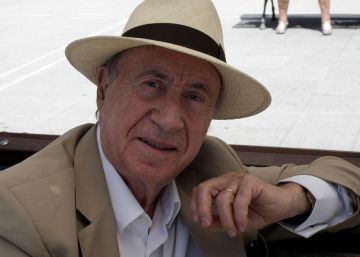 Peridis: “No hemos aprendido nada de la historia”
