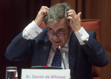 Frau a l’oficina contra el frau de Catalunya