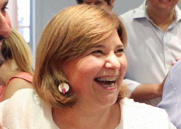 El PP valenciano pasa a la ofensiva