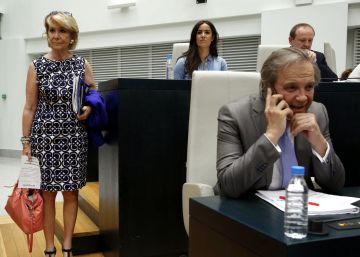 El PP se opone a retirar los honores a 13 personalidades del franquismo
