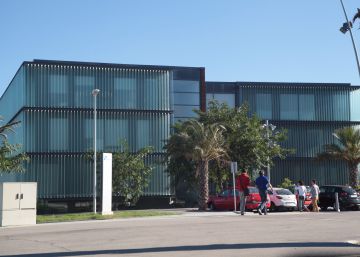 El Sindicat de Policies acusa el Cesicat d’un atac al seu web