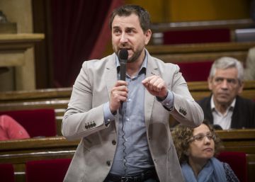 Comín y Colau inyectan 187 millones a la sanidad de Barcelona Comín y Colau inyectan 187 millones a la sanidad de Barcelona
