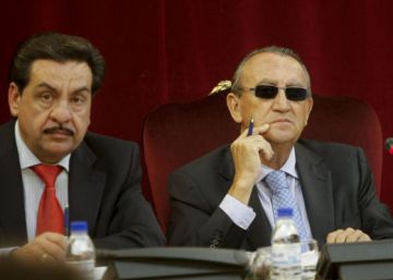 El número 2 de Carlos Fabra declara por el caso Vall d’Alba