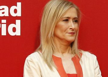 Cifuentes reduce un 15% las tasas universitarias que subieron un 62%
