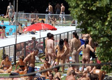Carmena autoritza el Dia sense Banyador a les piscines municipals que ho demanin