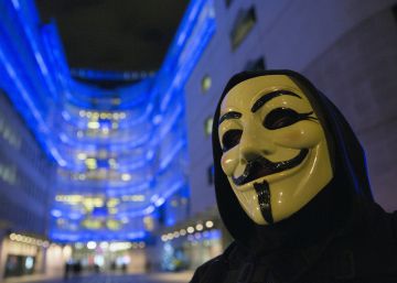 L’Audiència de Gijón ordena una vista per decidir sobre el ‘cas Anonymous’