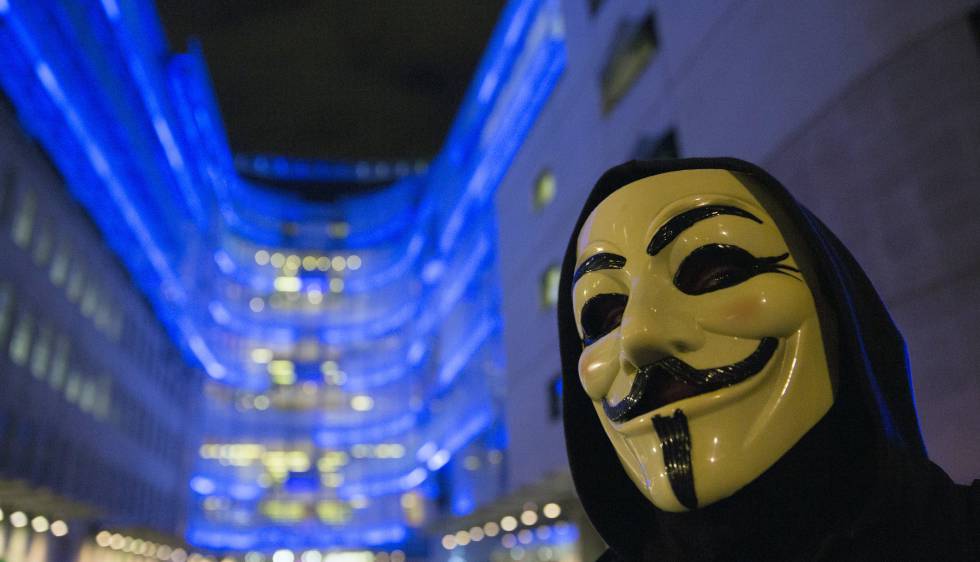 Anonymous
