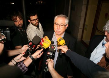 El jutge del ‘cas Innova’ demana una fiança de 144 milions al tripartit de Reus