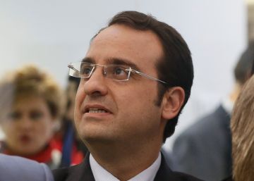 Marejada en el PP ante la negativa de Daniel Ortiz a abandonar su escaño