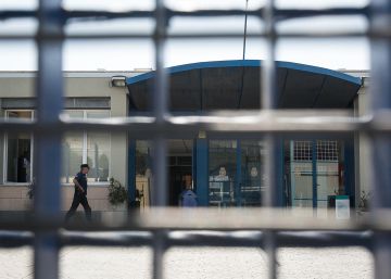 El CIE deja libre al interno con problemas mentales El CIE deja libre al interno con problemas mentales