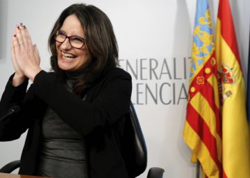 El Consell aprueba el proyecto de ley que asegura la cirugía ‘trans’ El Consell aprueba el proyecto de ley que asegura la cirugía ‘trans’