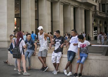 El moviment ‘swagger’ es dilueix a Barcelona