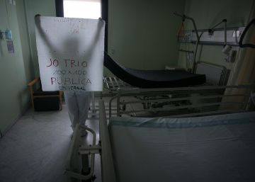 Salud cierra 13 ambulatorios y un centenar de consultorios en verano Salud cierra 13 ambulatorios y un centenar de consultorios en verano