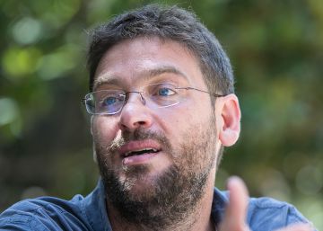 Fachin consultará a la militancia si Podem debe seguir en Sí que es Pot Fachin consultará a la militancia si Podem debe seguir en Sí que es Pot