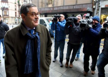 El fiscal pide dos años de cárcel para los tres acusados por el ‘caso Kutxabank’