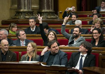 Gordó llança la tovallola i renuncia a dirigir la nova CDC