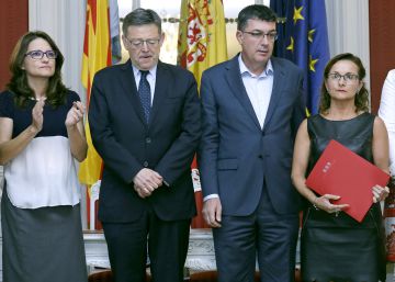 Las Cortes censuran que nadie dimitiese por el accidente de metro Las Cortes censuran que nadie dimitiese por el accidente de metro