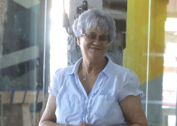 Mi abuela hace teatro de vanguardia Mi abuela hace teatro de vanguardia