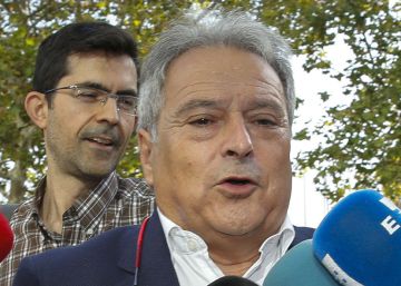 El sumario revela la obsesión por recaudar de Alfonso Rus