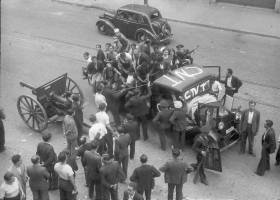 “Aquel 18 de julio fue el fin de la felicidad”