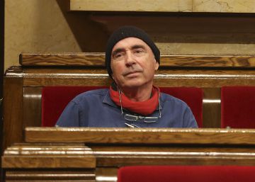 La CUP arrastra a Junts pel Sí hacia la independencia “unilateral” La CUP arrastra a Junts pel Sí hacia la independencia “unilateral”