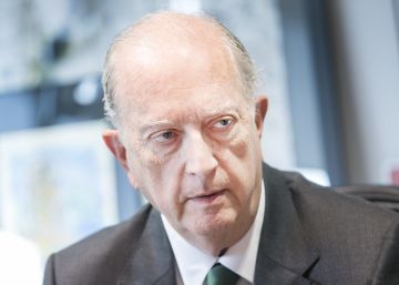 Costas propone a Brugera para presidir el Círculo de Economía