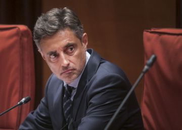 Un fiscal anticorrupción pide a los corruptos que “dimitan” Un fiscal anticorrupción pide a los corruptos que “dimitan”