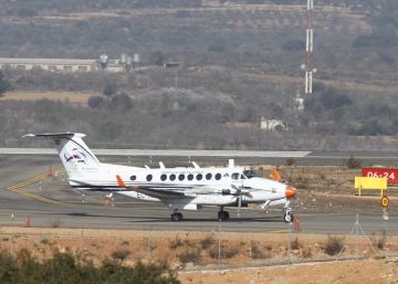 El aeropuerto de Castellón intenta librarse de la mala reputación