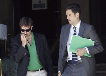 La exedil del PSOE que denunció a un juez decano pide que declaren tres magistrados