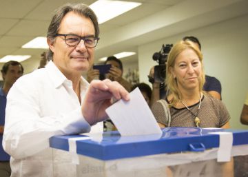 Mas mantiene su liderazgo en el PDC pese a las divisiones