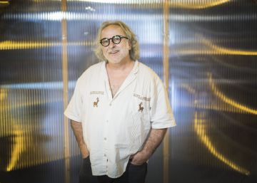 Miki Espuma: “La Fura plantea cosas muy divertidas que después otros han hecho mejor” Miki Espuma: “La Fura plantea cosas muy divertidas que después otros han hecho mejor”