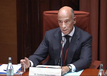 Buesa va ingressar el doble en contractes públics després de les donacions a CiU