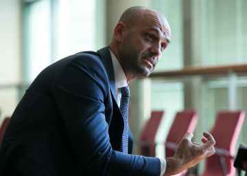 “Europa debe mantener los valores que asumió tras la II Guerra Mundial”