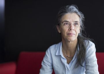 “Un traductor ha de ser atrevit i aconseguir que un text soni bé”