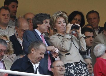 El PP quiere que San Isidro sea evento de interés general como el Orgullo