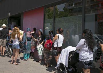 El PSC i ERC forcen una comissió sobre el fre a les ajudes socials