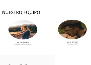 Dos personajes de ‘Juego de Tronos’, “asesores” de los jurados vecinales, según Ciudadanos Dos personajes de ‘Juego de Tronos’, “asesores” de los jurados vecinales, según Ciudadanos