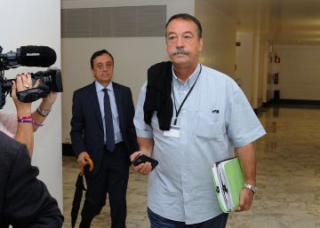 La Audiencia de Álava absuelve a los exresponsables de Epsilon