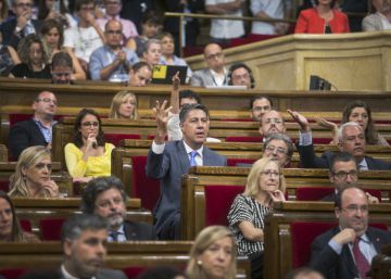 La partida de dados