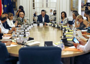 La reobertura de Canal 9 es frustra per falta d’acord sobre la direcció