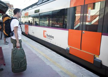 Rull llevará las inversiones de Adif a la Audiencia Nacional Rull llevará las inversiones de Adif a la Audiencia Nacional