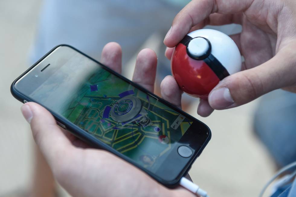 Pokémon Go aspira a reunir a 5.000 jugadores en la Puerta del Sol de Madrid
