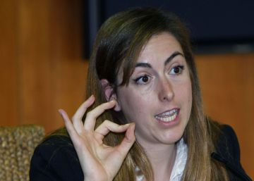 La exedil de Podemos en Alicante recurrirá su expulsión