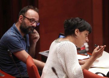 La CUP exigirá a Puigdemont “fecha e instrumento” para concretar la independencia en 2017 La CUP exigirá a Puigdemont “fecha e instrumento” para concretar la independencia en 2017