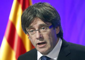 “Obedeceremos, ya lo creo. Obedeceremos al Parlament” “Obedeceremos, ya lo creo. Obedeceremos al Parlament”
