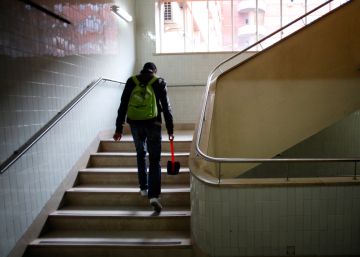 El abandono educativo baja en España pero aumenta en Madrid