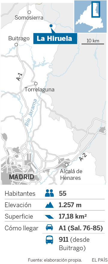 Una fortaleza de tranquilidad