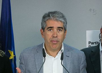 Convergència estudia entrar en el grupo de Esquerra