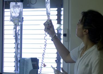 El precio del cáncer en Cataluña