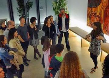 ‘El museu més gran de Catalunya’ segueix creixent